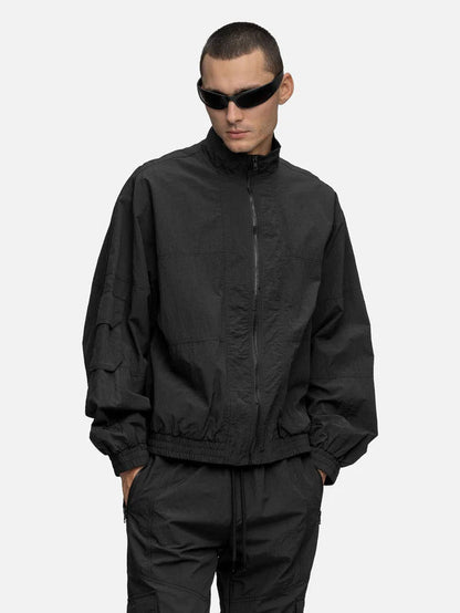 BLACKTAILOR OVERSIZED JACKET
