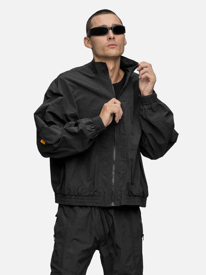 BLACKTAILOR OVERSIZED JACKET