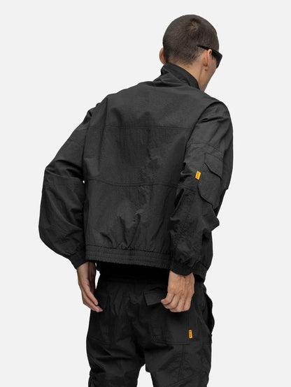 BLACKTAILOR OVERSIZED JACKET