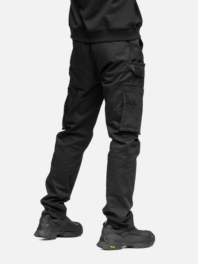 BLACKTAILOR X16 CARGO BLACK