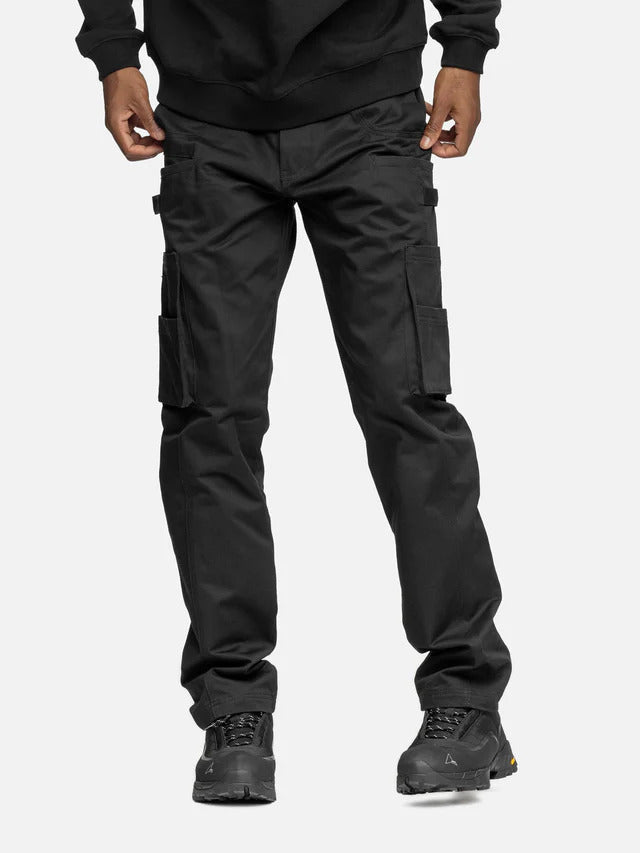 BLACKTAILOR X16 CARGO BLACK