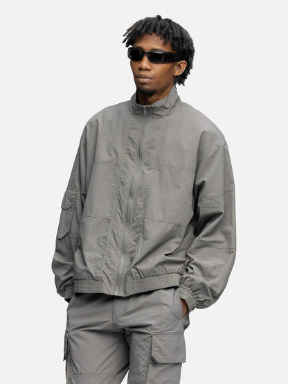 BLACKTAILOR OVERSIZED JACKET