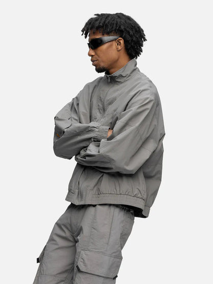 BLACKTAILOR OVERSIZED JACKET