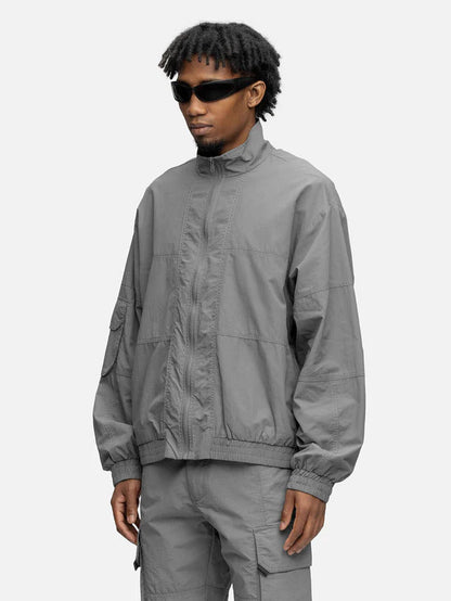 BLACKTAILOR OVERSIZED JACKET