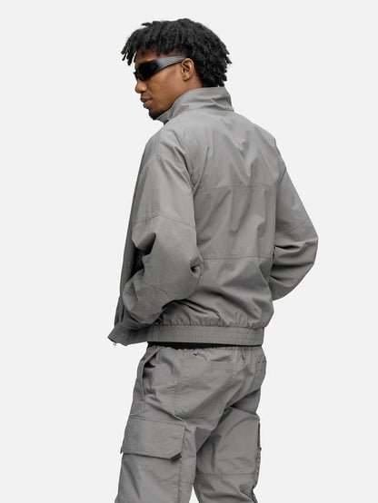 BLACKTAILOR OVERSIZED JACKET