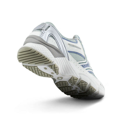 Apexfoot Women's Reina Runner Active Shoe - X Last - Periwinkle