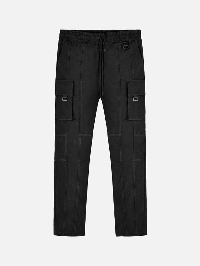 BLACKTAILOR X6 CARGO