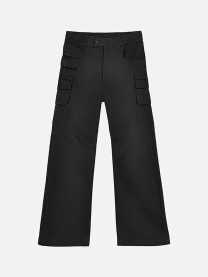 BLACKTAILOR Y2 CARGO