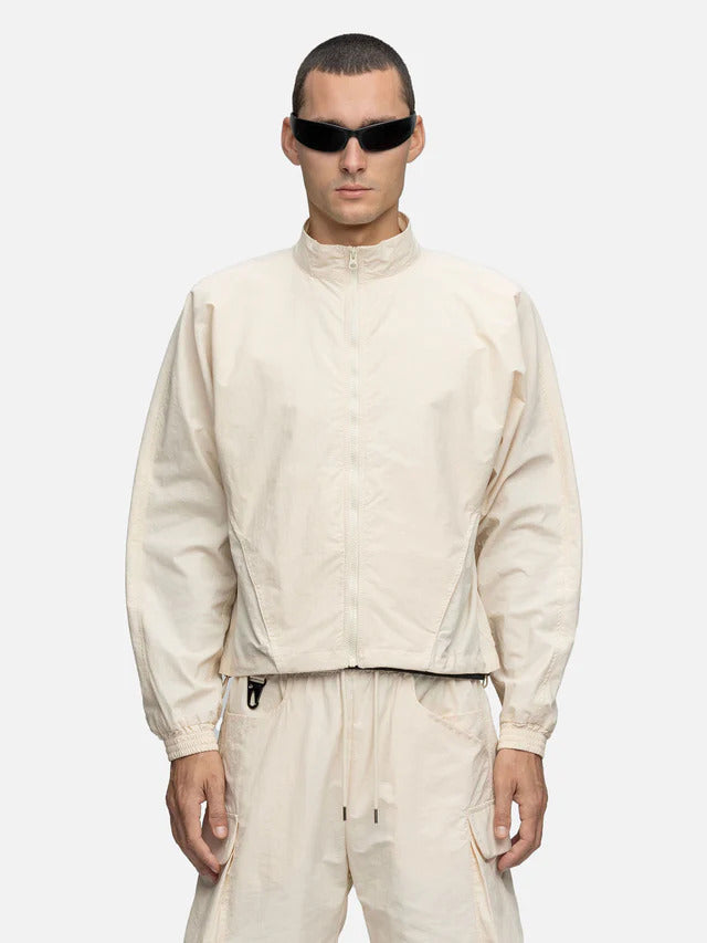 BLACKTAILOR LAYERED JACKET