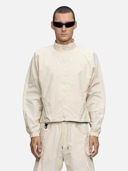 BLACKTAILOR LAYERED JACKET