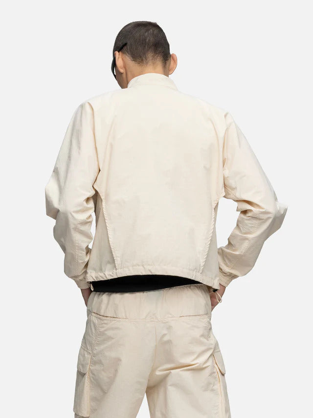 BLACKTAILOR LAYERED JACKET