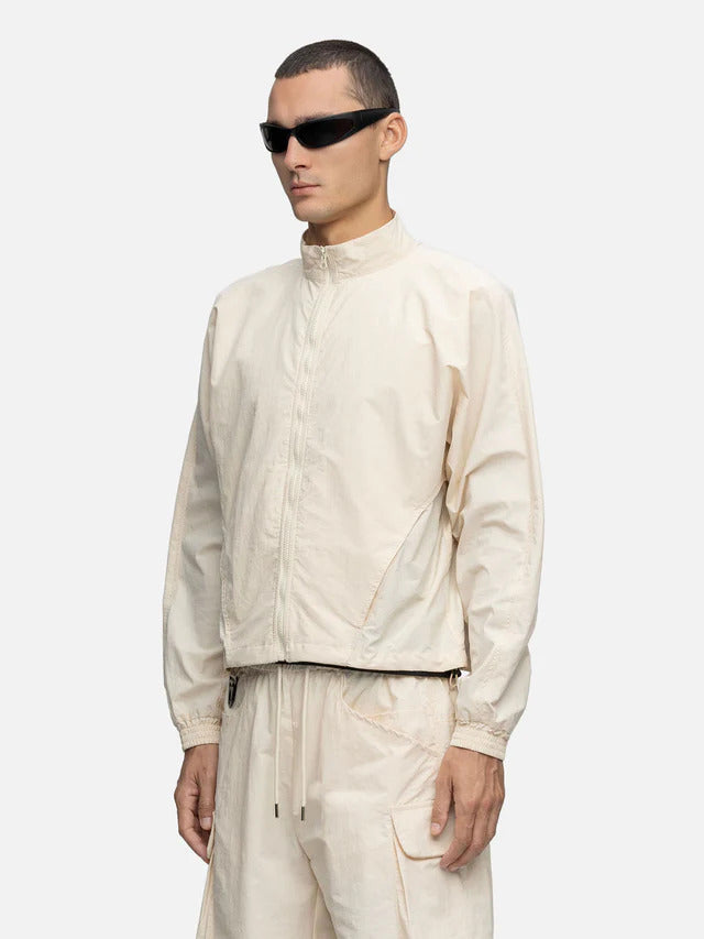 BLACKTAILOR LAYERED JACKET