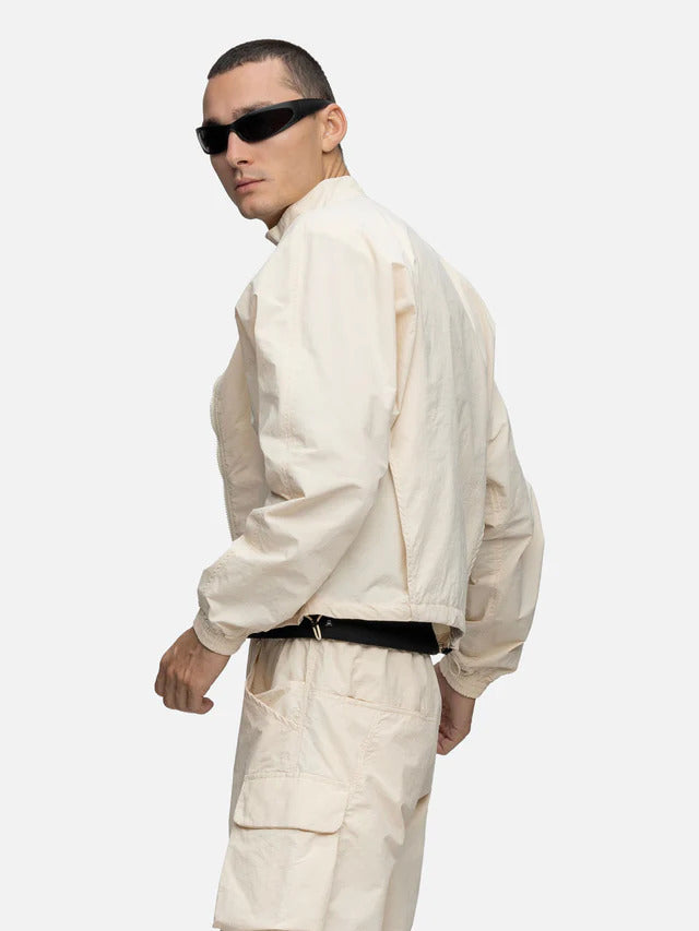 BLACKTAILOR LAYERED JACKET