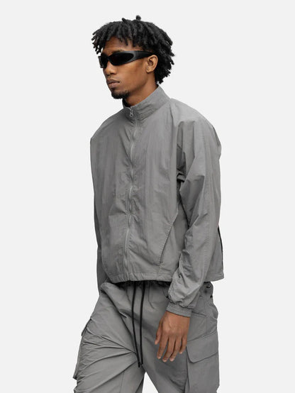 BLACKTAILOR LAYERED JACKET