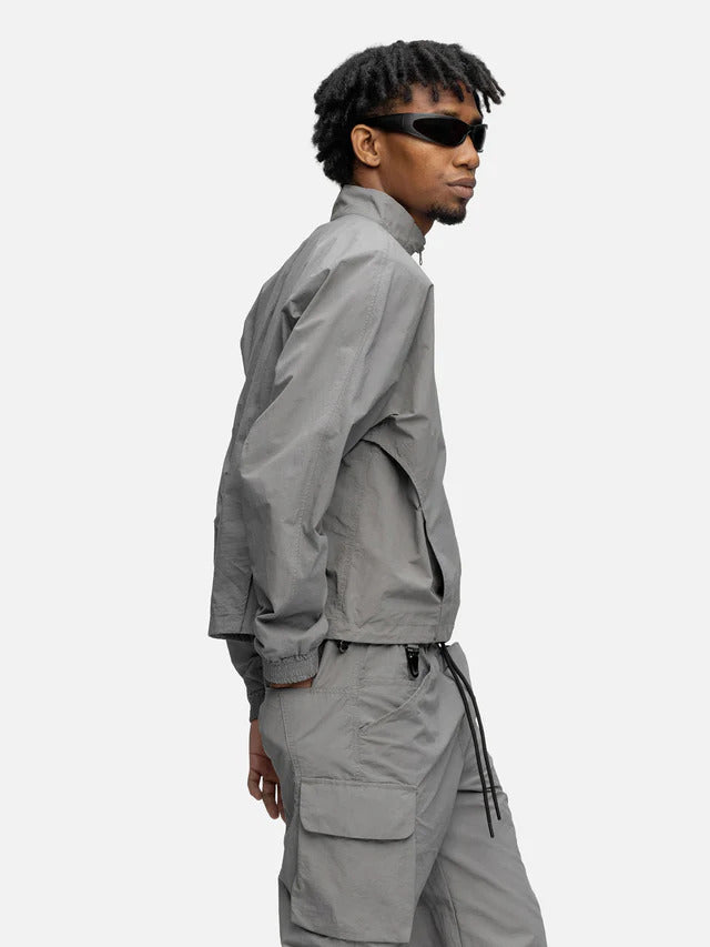 BLACKTAILOR LAYERED JACKET