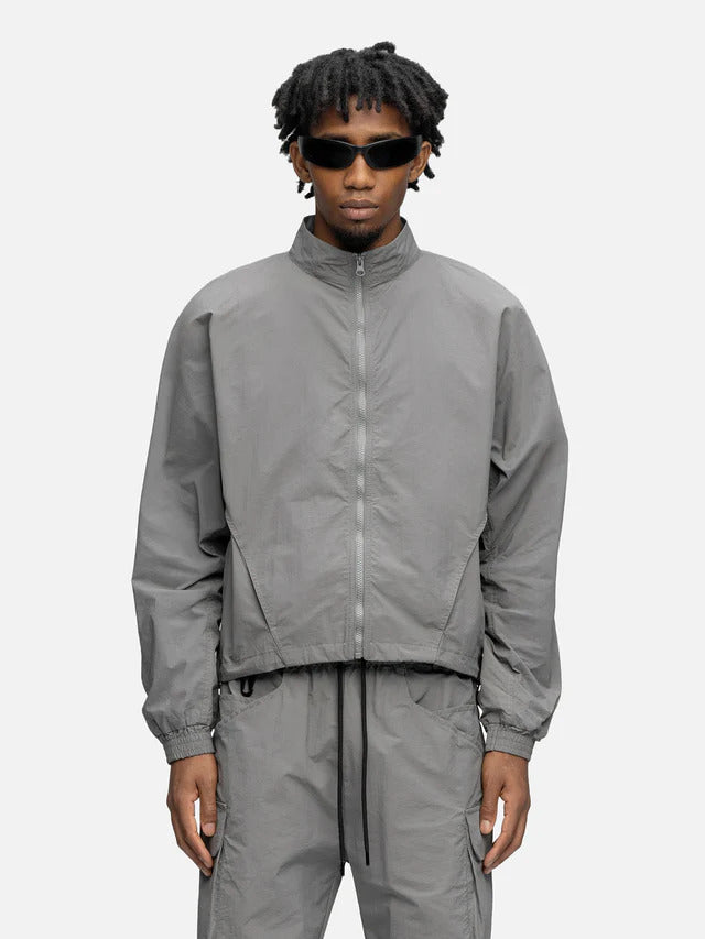 BLACKTAILOR LAYERED JACKET