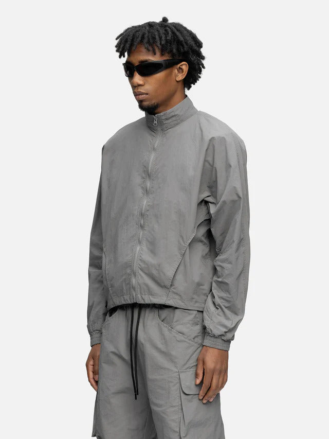 BLACKTAILOR LAYERED JACKET