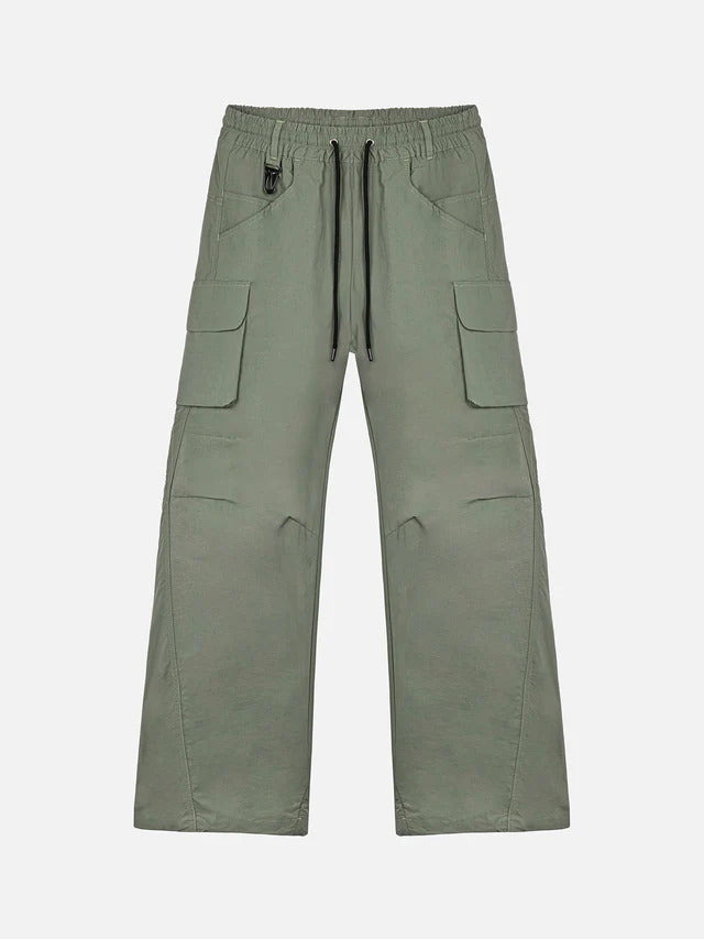 BLACKTAILOR Y4 CARGO