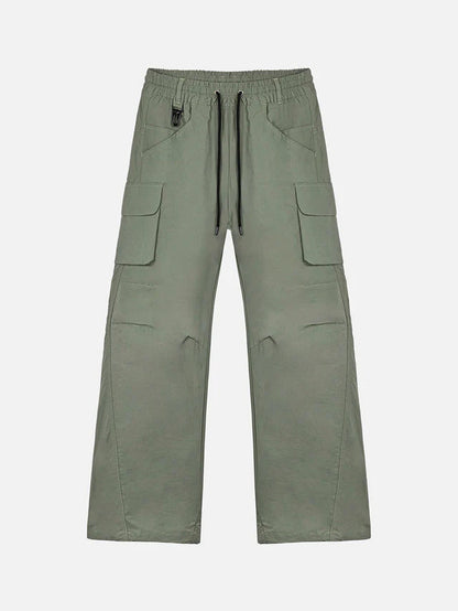 BLACKTAILOR Y4 CARGO