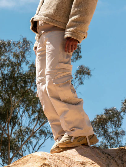 BLACKTAILOR Y6 CARGO