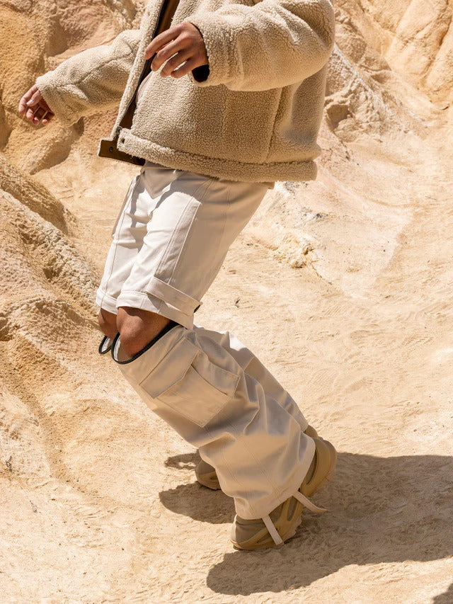 BLACKTAILOR Y6 CARGO