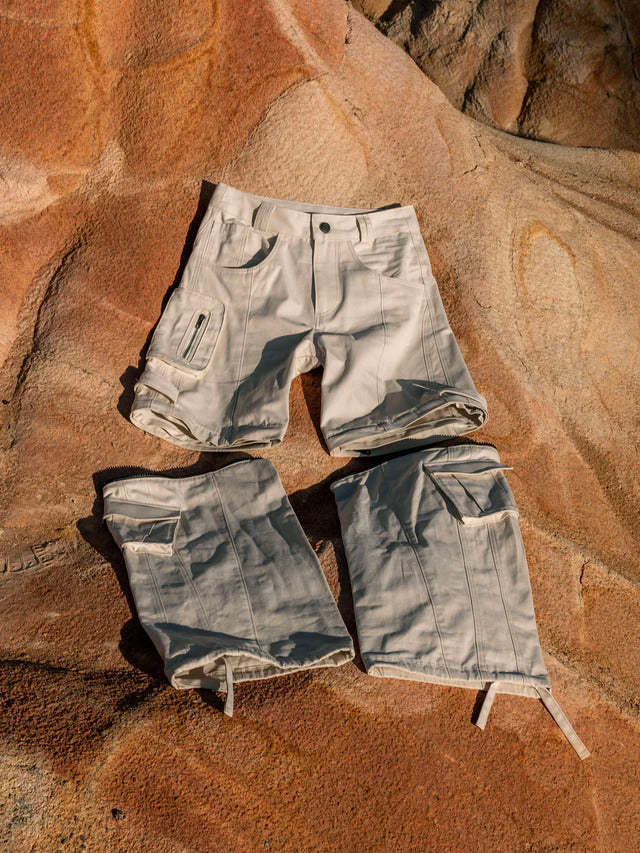 BLACKTAILOR Y6 CARGO