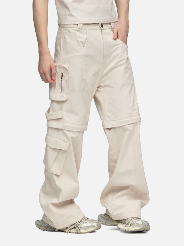 BLACKTAILOR Y6 CARGO