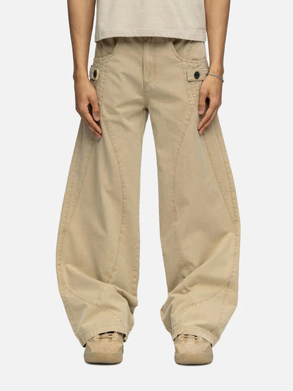 BLACKTAILOR Y7 CARGO