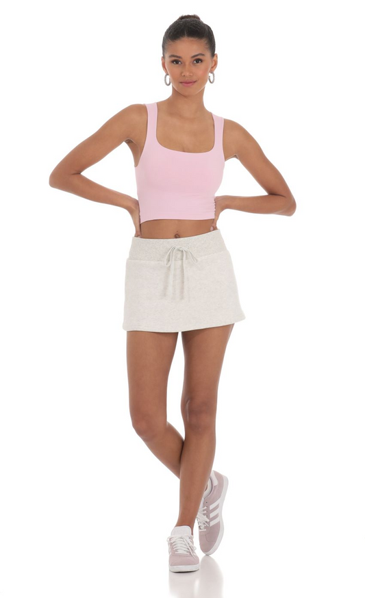 Lucy in the Sky Skort