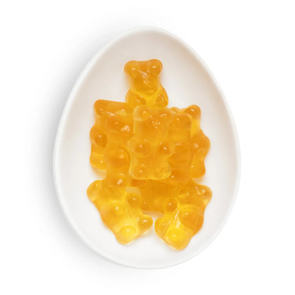 Sugarfina Agave Bears Small Candy Cube (x4)