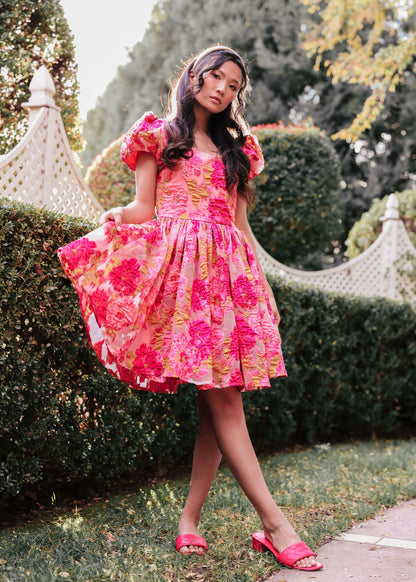 JessaKae Amara Dress