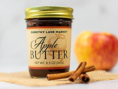 Dorothy Lane Apple and Cheddar Grilled Cheese Kit