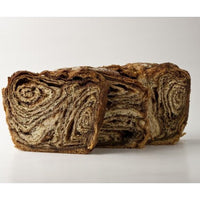 Katz's Deli Babka