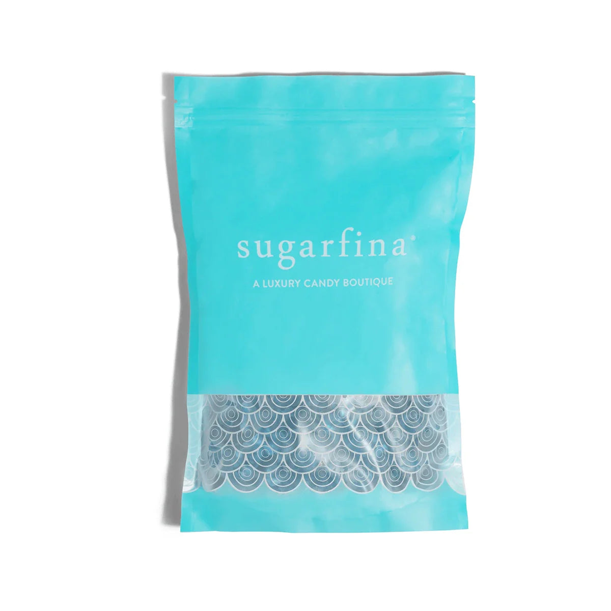 Sugarfina Baby Whales Blueberry Gummy - 2.5 LB Bulk Bag