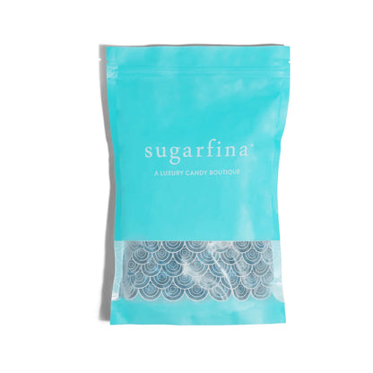 Sugarfina Baby Whales Blueberry Gummy - 2.5 LB Bulk Bag