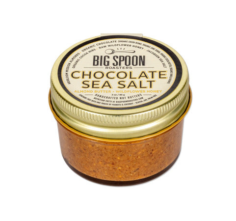 Dorothy Lane Big Spoon Nut Butter Variety Gift Box