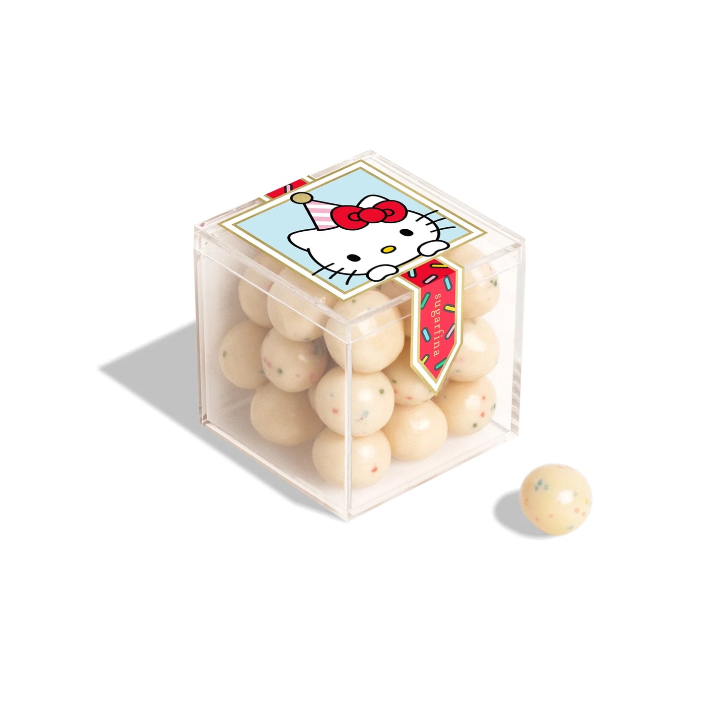 Sugarfina Hello Kitty 2 Piece Candy Bento Box (x2)