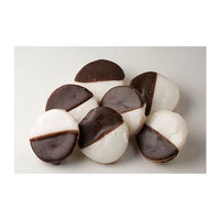 Katz's Deli Mini Black and White Cookies