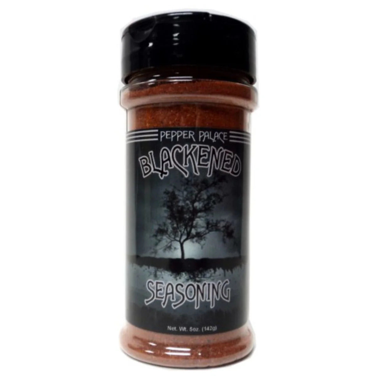 Pepper Palace Blackened Seasoning