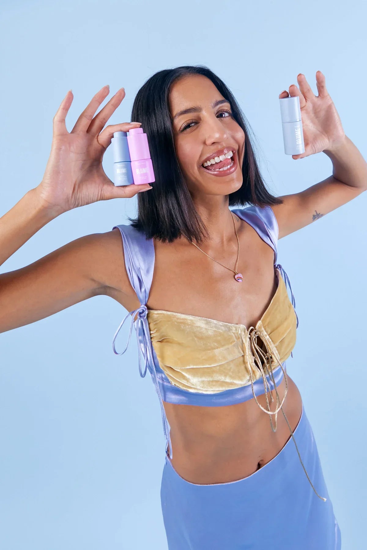 Blume Blume Babies: Travel Size Kit