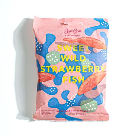 Dorothy Lane Summer Cookie and Candy Gift Box