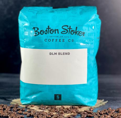Dorothy Lane Boston Stoker DLM Blend - 5-lb Bag
