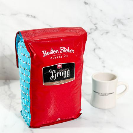 Dorothy Lane Boston Stoker Original Grogg - 5-lb Bag