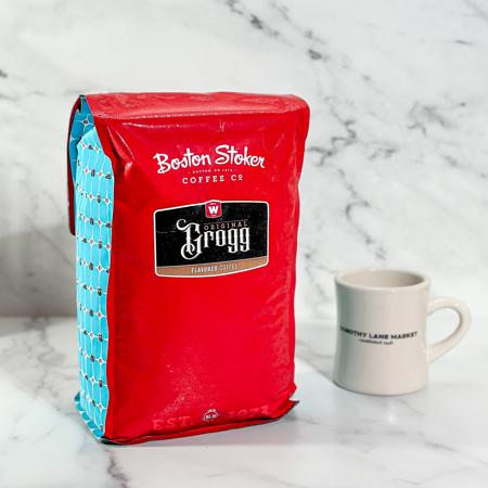 Dorothy Lane Boston Stoker Original Grogg - 5-lb Bag