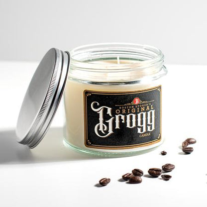 Dorothy Lane Grogg Lover's Gift Box