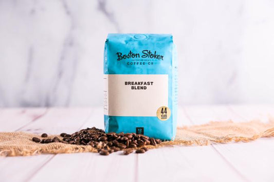 Dorothy Lane Boston Stoker Breakfast Blend