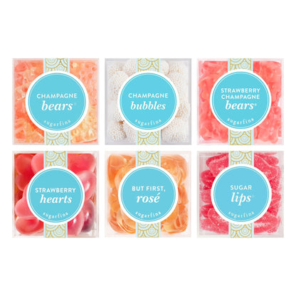 Sugarfina Bridesmaid Party Pack