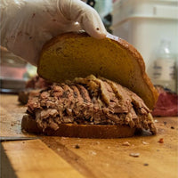 Katz's Deli Brisket - Sliced by the Pound