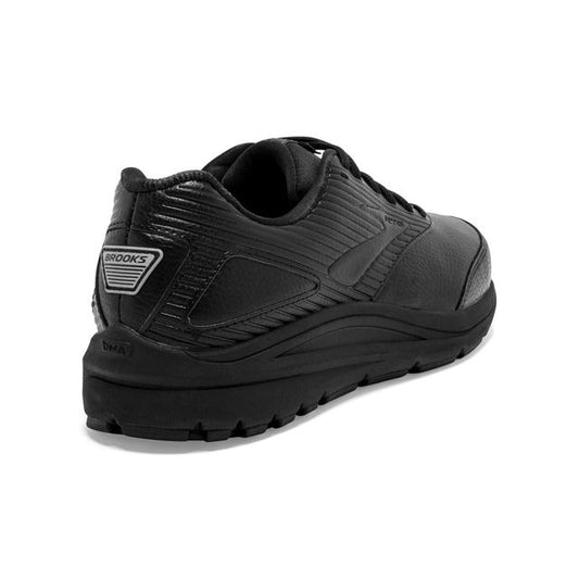 Brooks Women's Addiction Walker 2 Black/Black