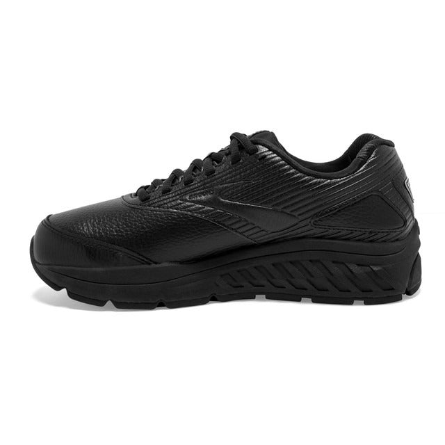 Brooks Women's Addiction Walker 2 Black/Black